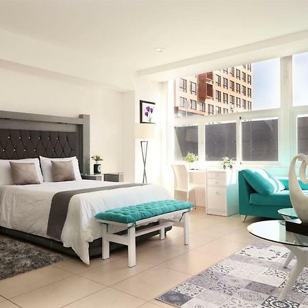 Premier Apartment In The Heart Of Mexico 802 المظهر الخارجي الصورة
