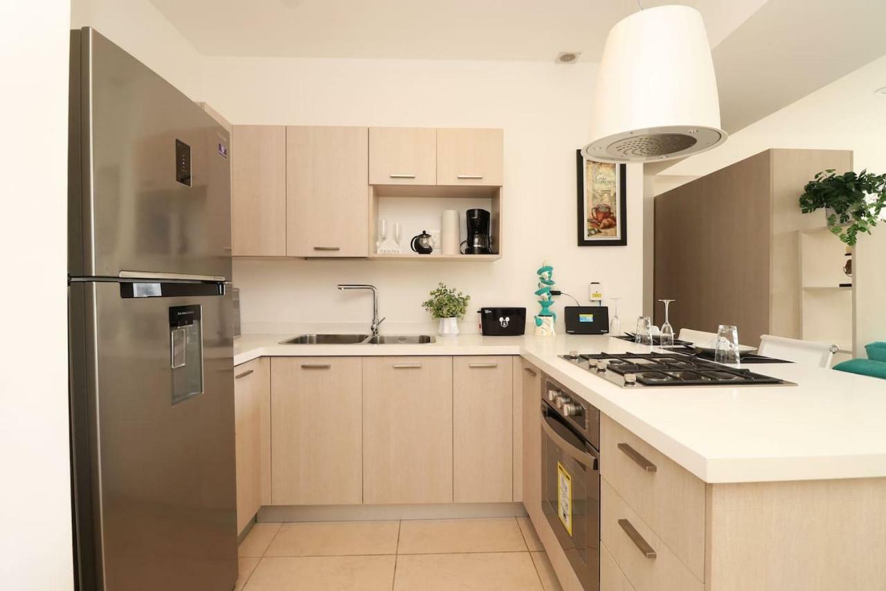 Premier Apartment In The Heart Of Mexico 802 المظهر الخارجي الصورة
