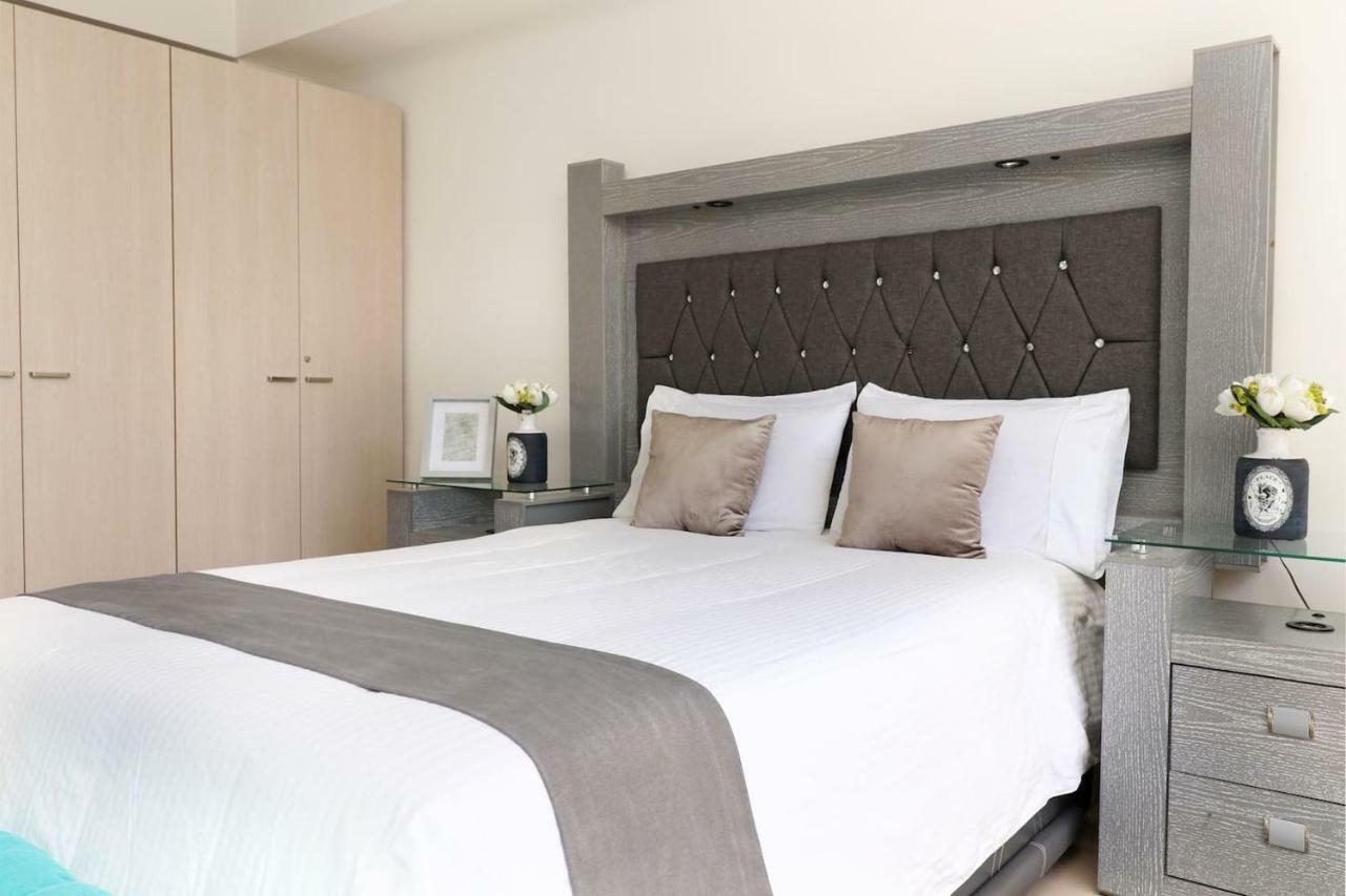 Premier Apartment In The Heart Of Mexico 802 المظهر الخارجي الصورة