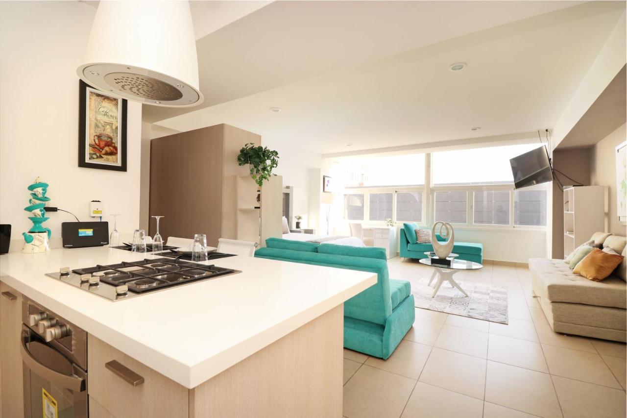 Premier Apartment In The Heart Of Mexico 802 المظهر الخارجي الصورة
